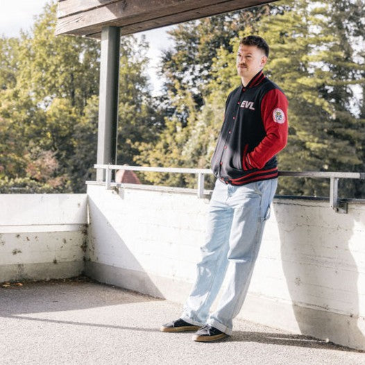EVL-College Jacke