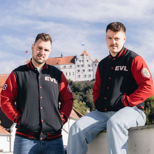 EVL-College Jacke