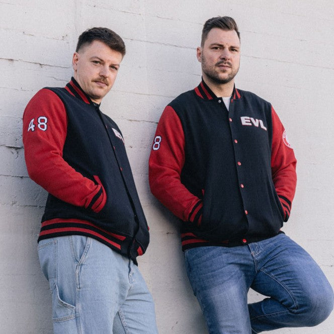 EVL-College Jacke
