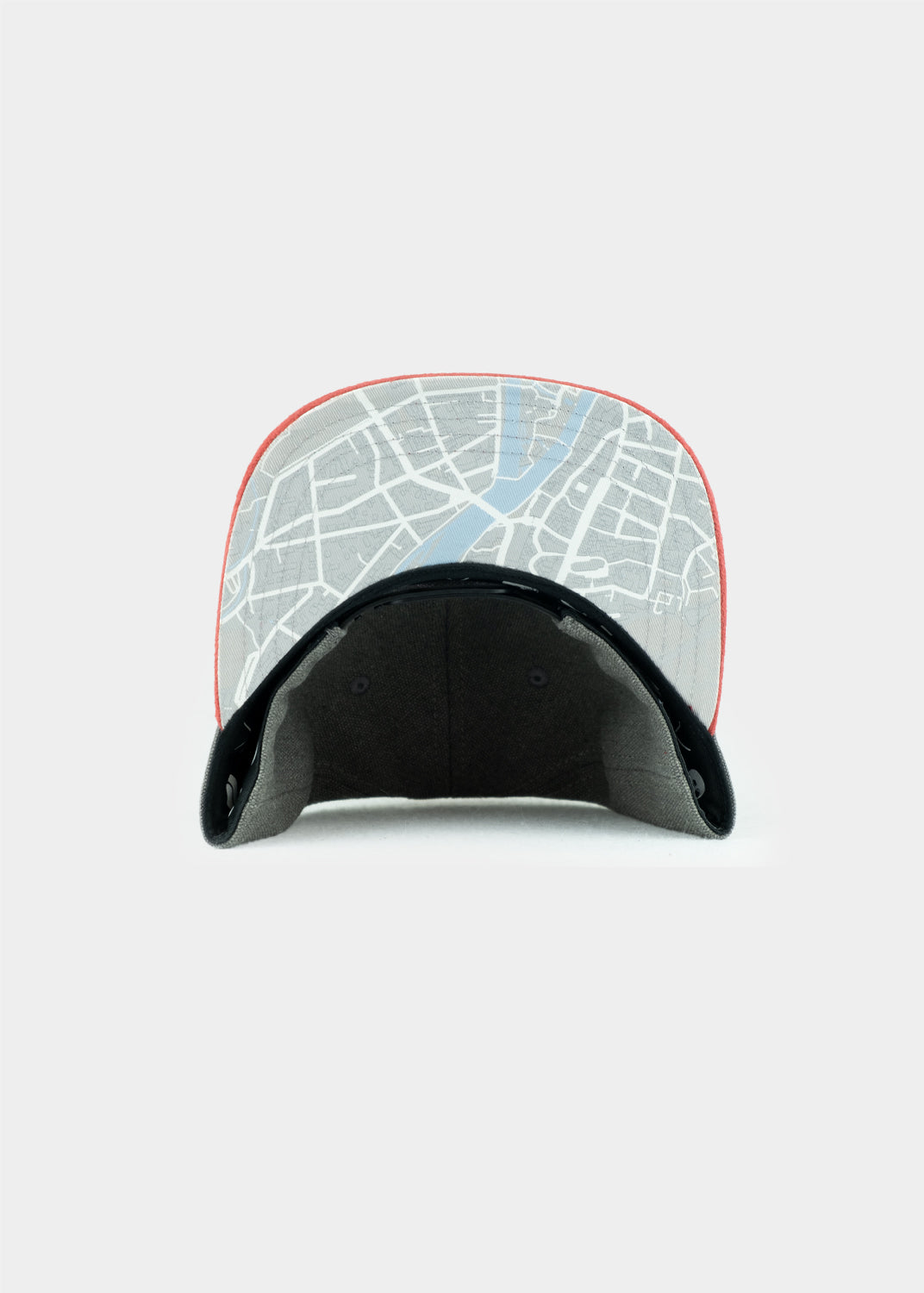 Bavarian Cap "Streets"