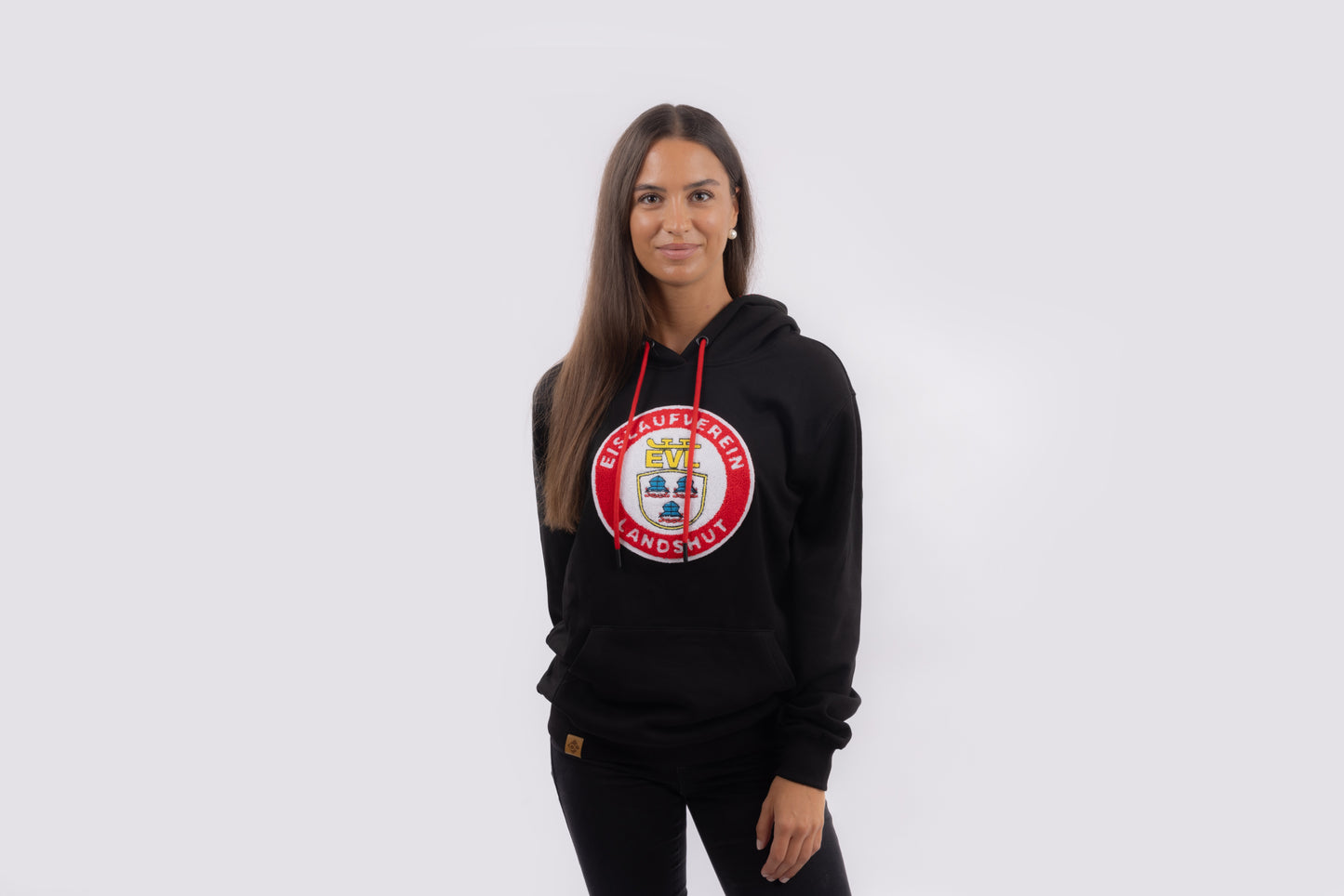 Team-Hoodie von Bavarian Caps