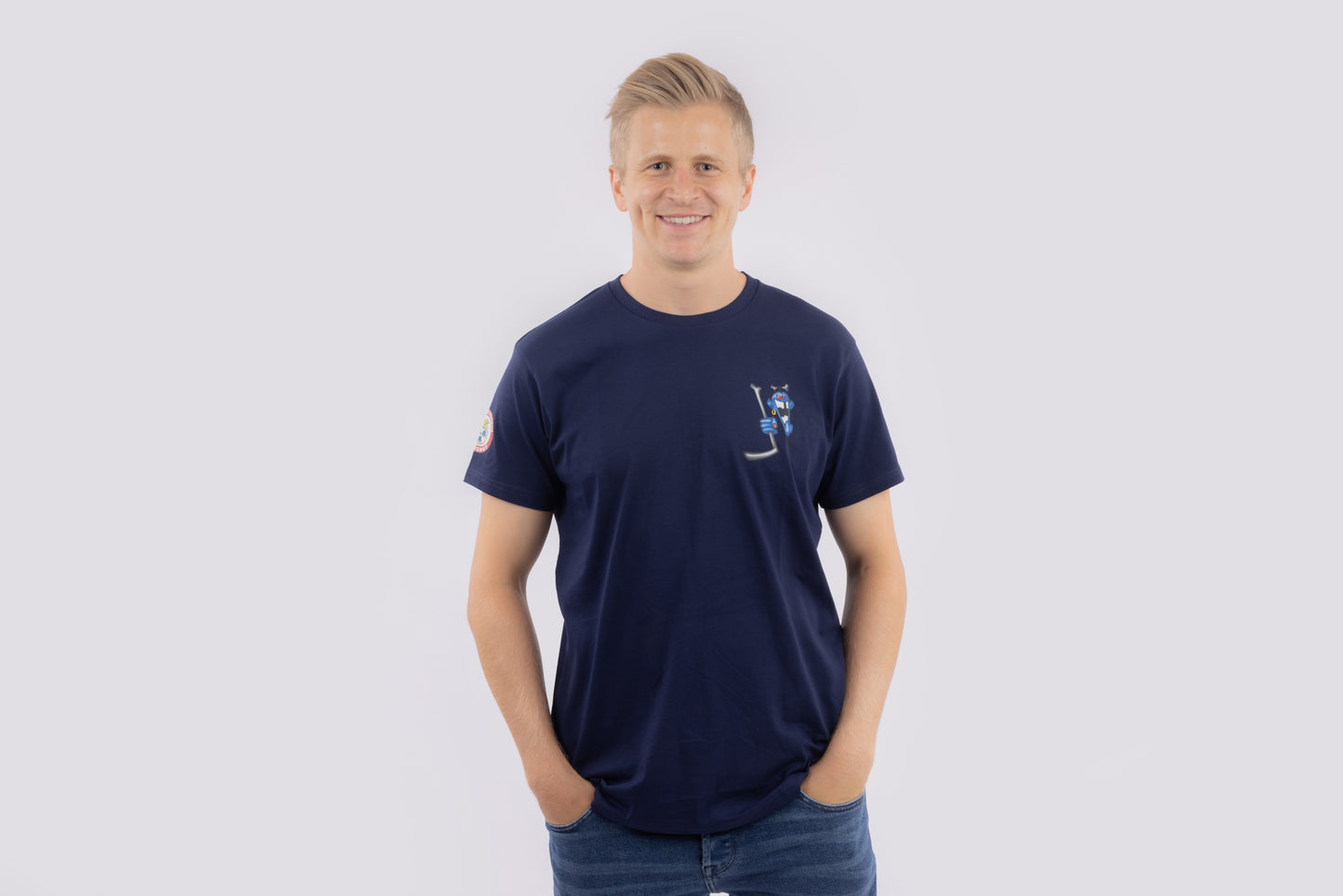 Kids-Shirt "30 Jahre Cannibals"