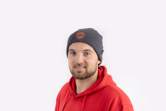 EVL-Beanie von BC