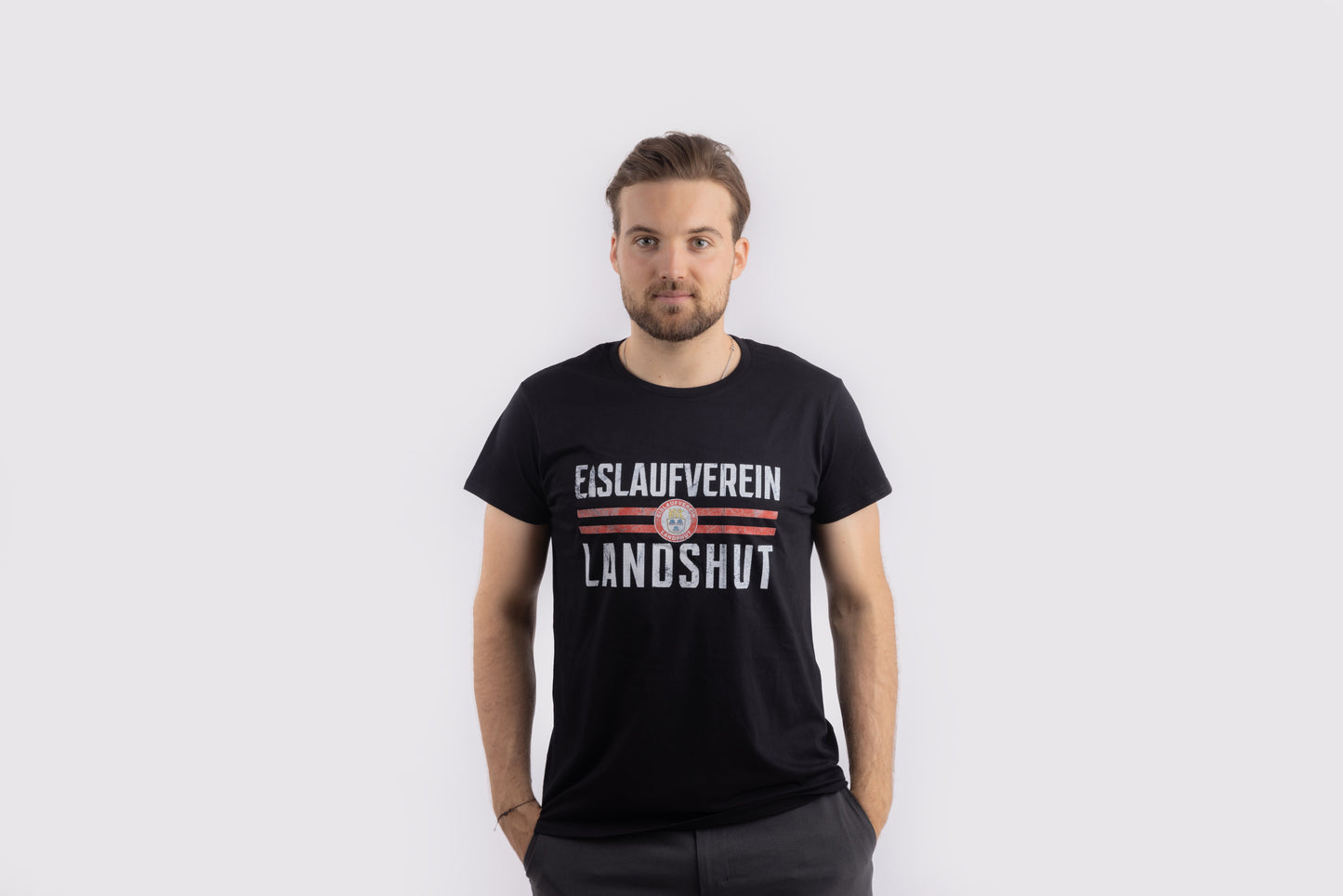 EVL-Shirt "Eislaufverein"