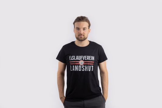 Kids-Shirt "Eislaufverein"