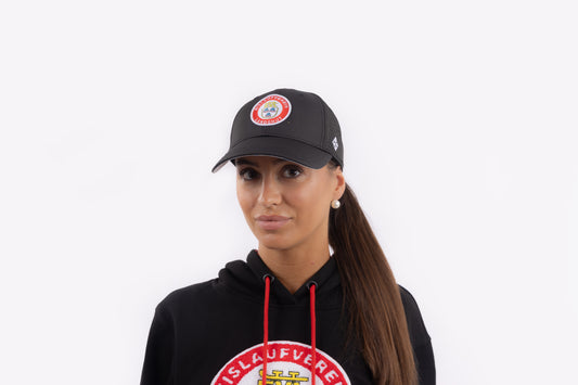 Bavarian Cap "Curved" Outdoor