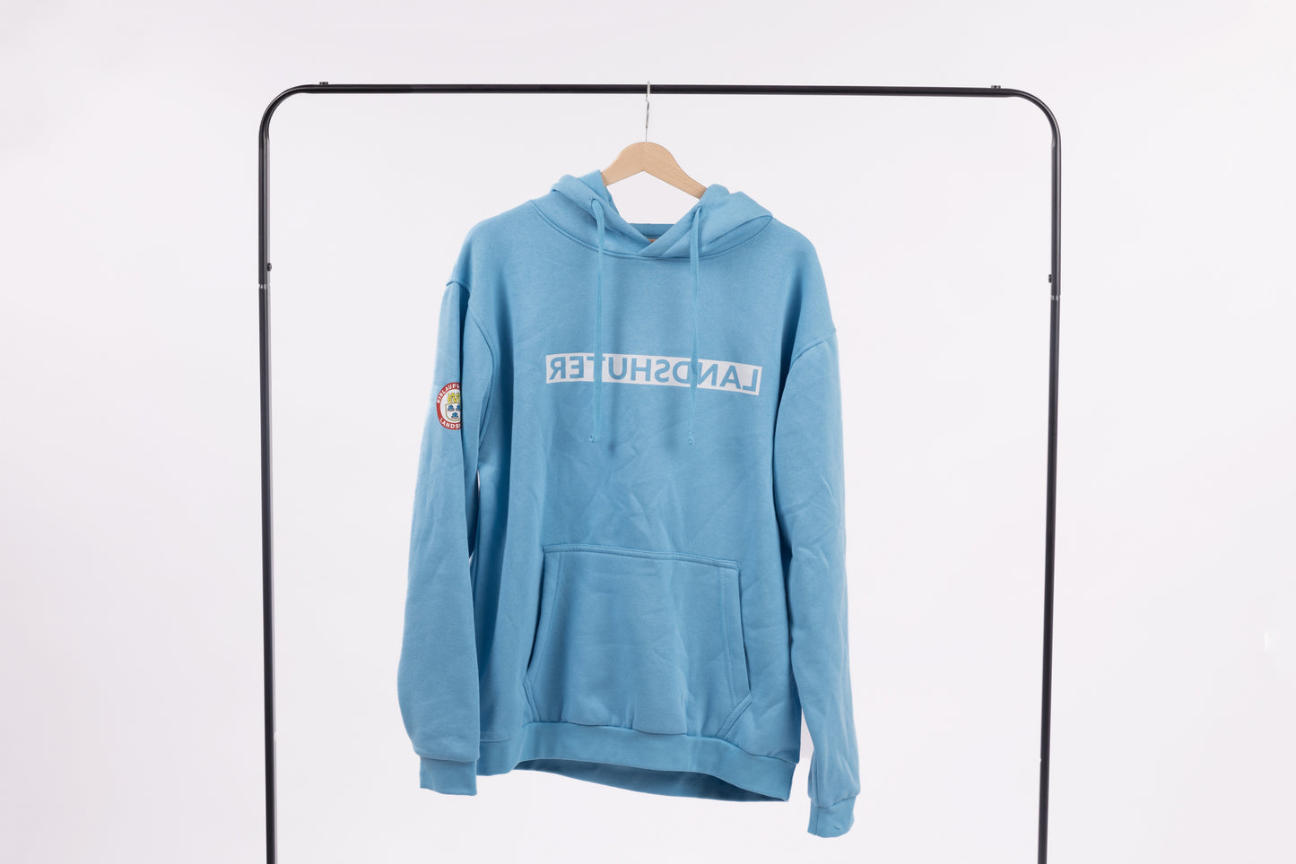 Team-Hoodie "Landshuter"