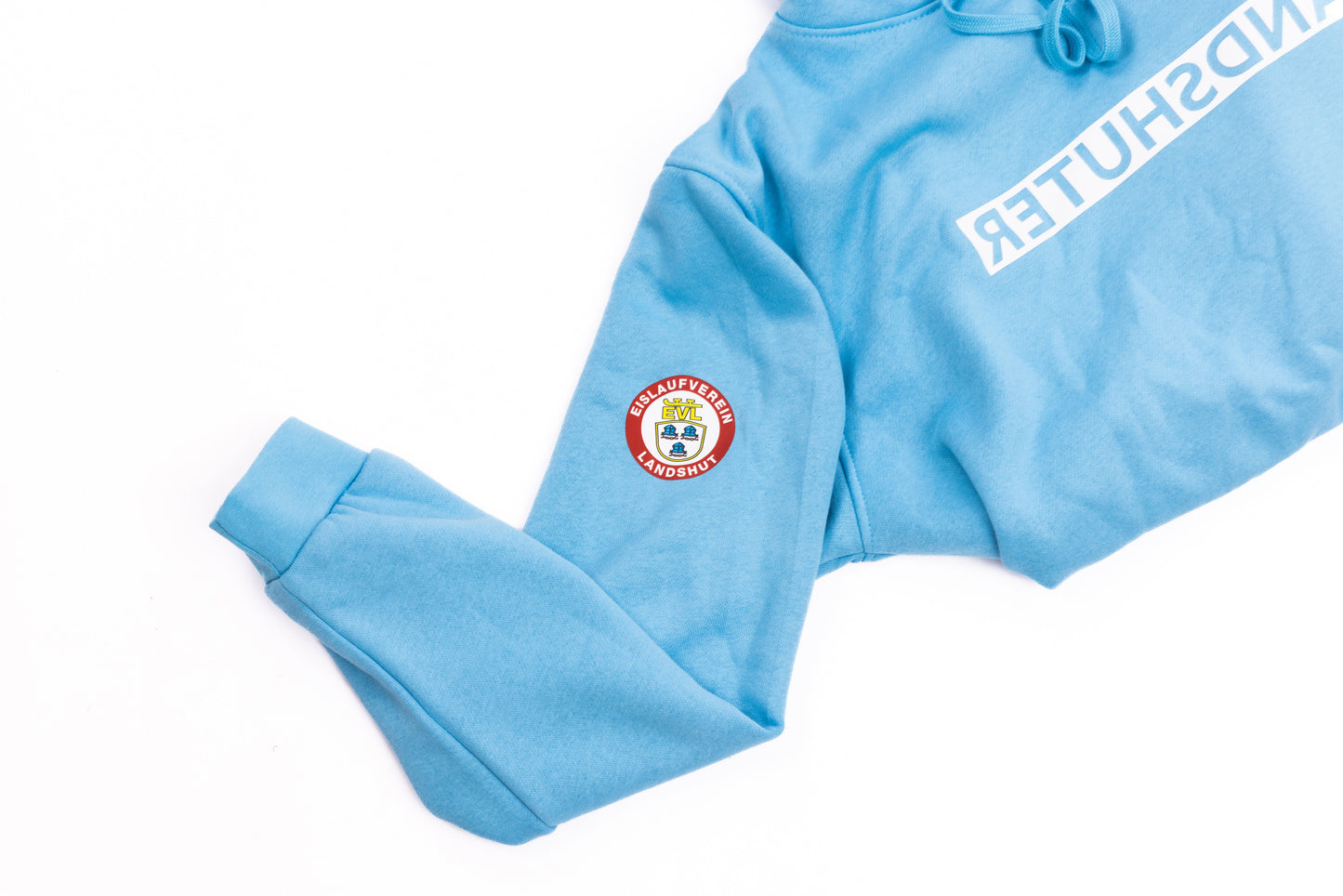 Team-Hoodie "Landshuter"