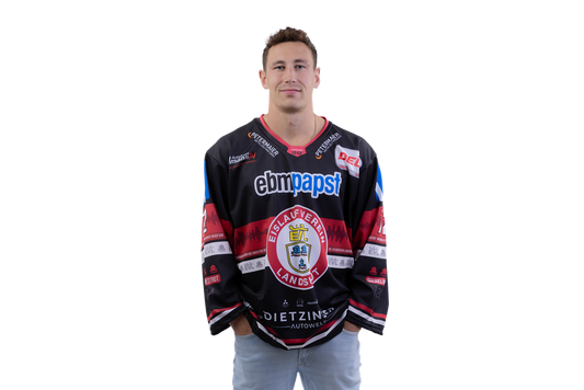 Authentic-Trikot Home Saison 2025/26