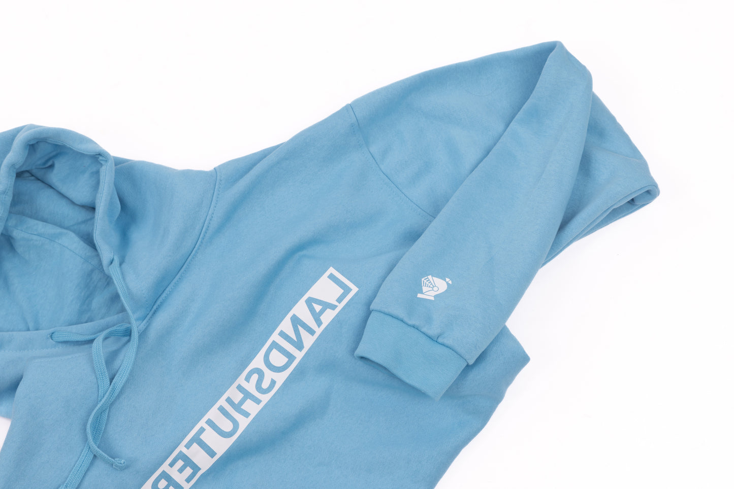 Team-Hoodie "Landshuter"