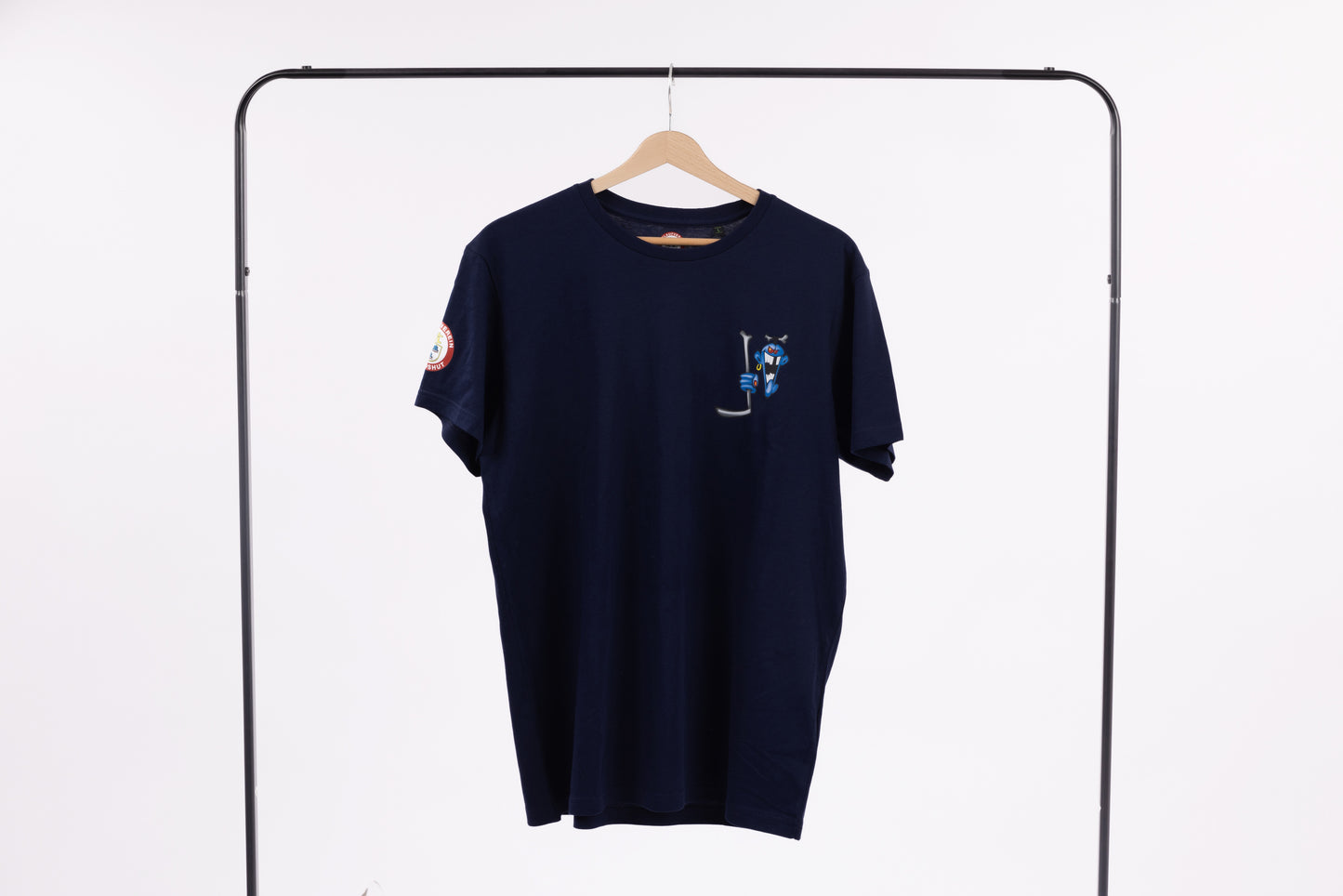 Kids-Shirt "30 Jahre Cannibals"