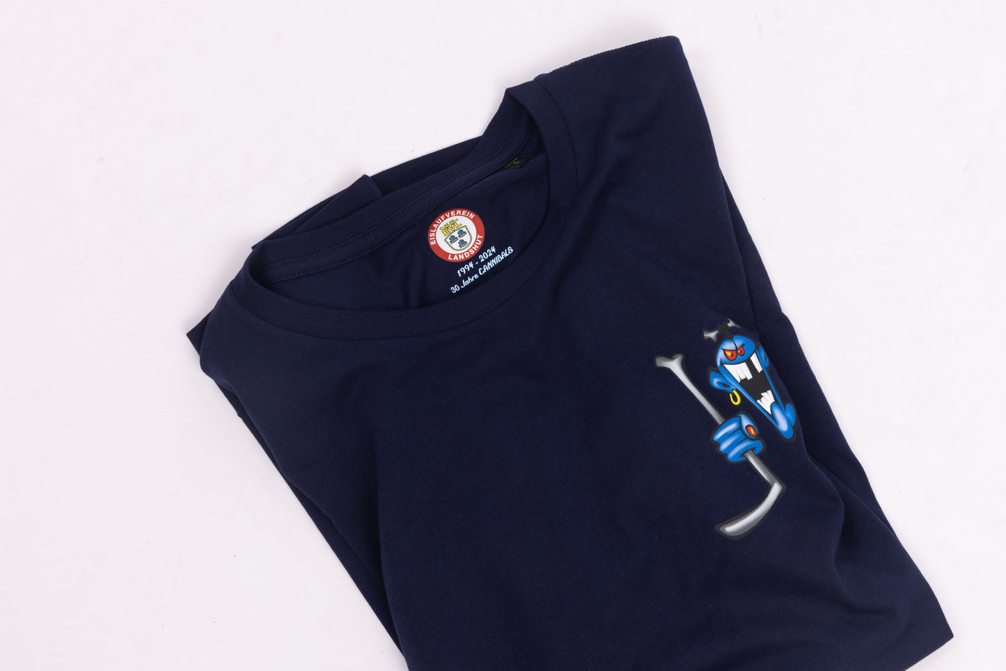 Kids-Shirt "30 Jahre Cannibals"