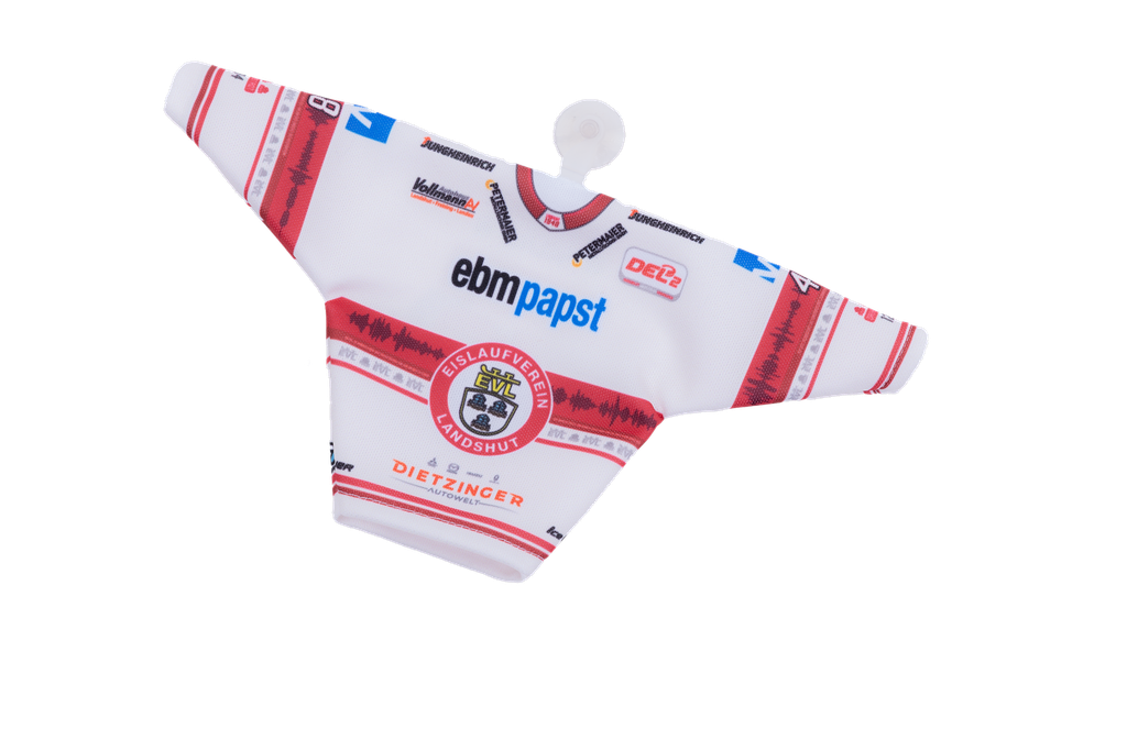 Mini-Trikot 2025/26
