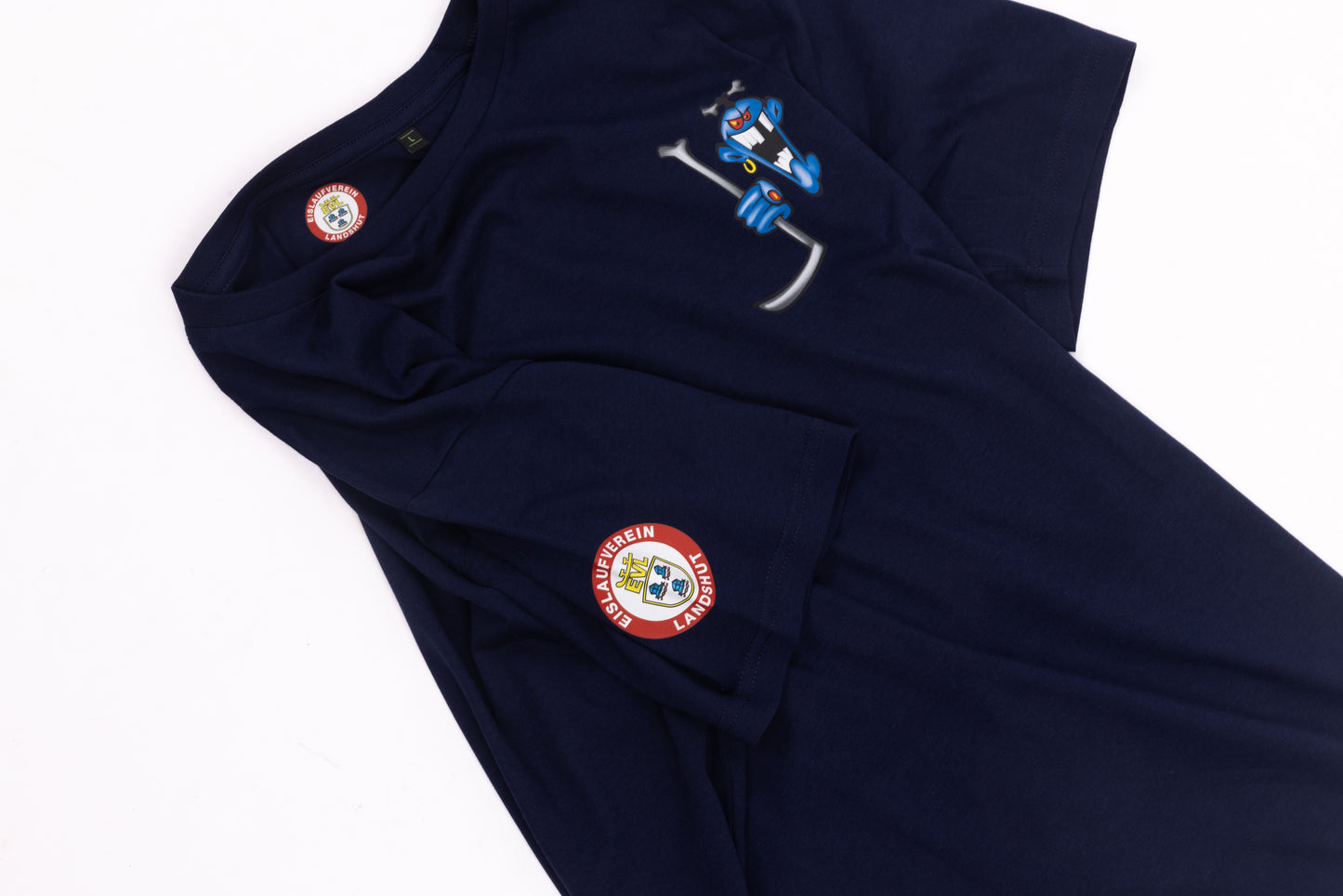 Kids-Shirt "30 Jahre Cannibals"