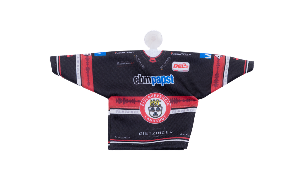 Mini-Trikot 2025/26