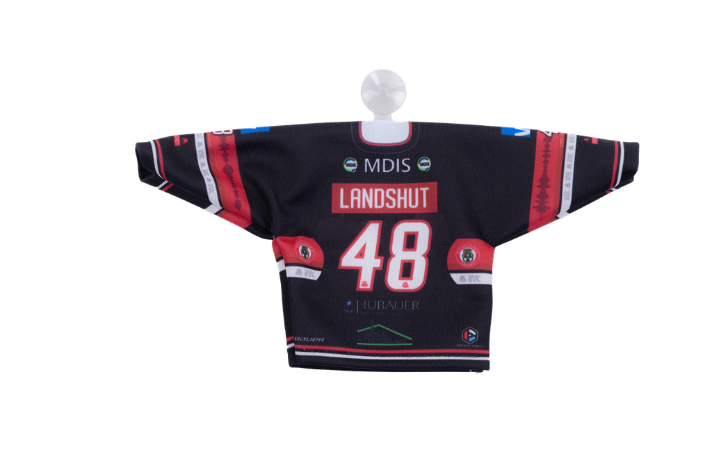 Mini-Trikot 2025/26