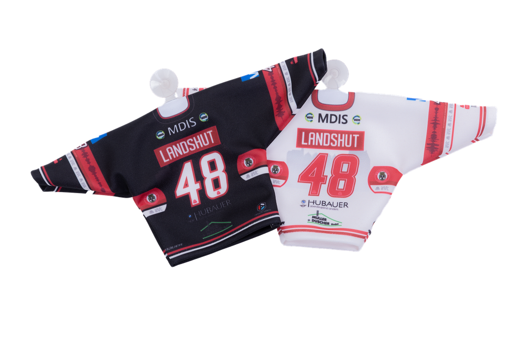 Mini-Trikot 2025/26