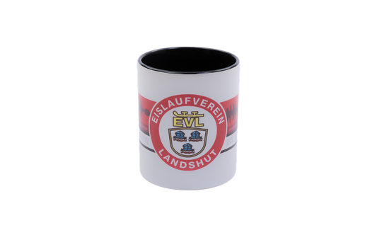 Tasse "EVL-Trikot"