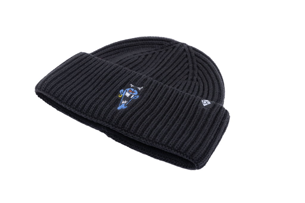 Bavarian Caps-Haum "Cannibals"