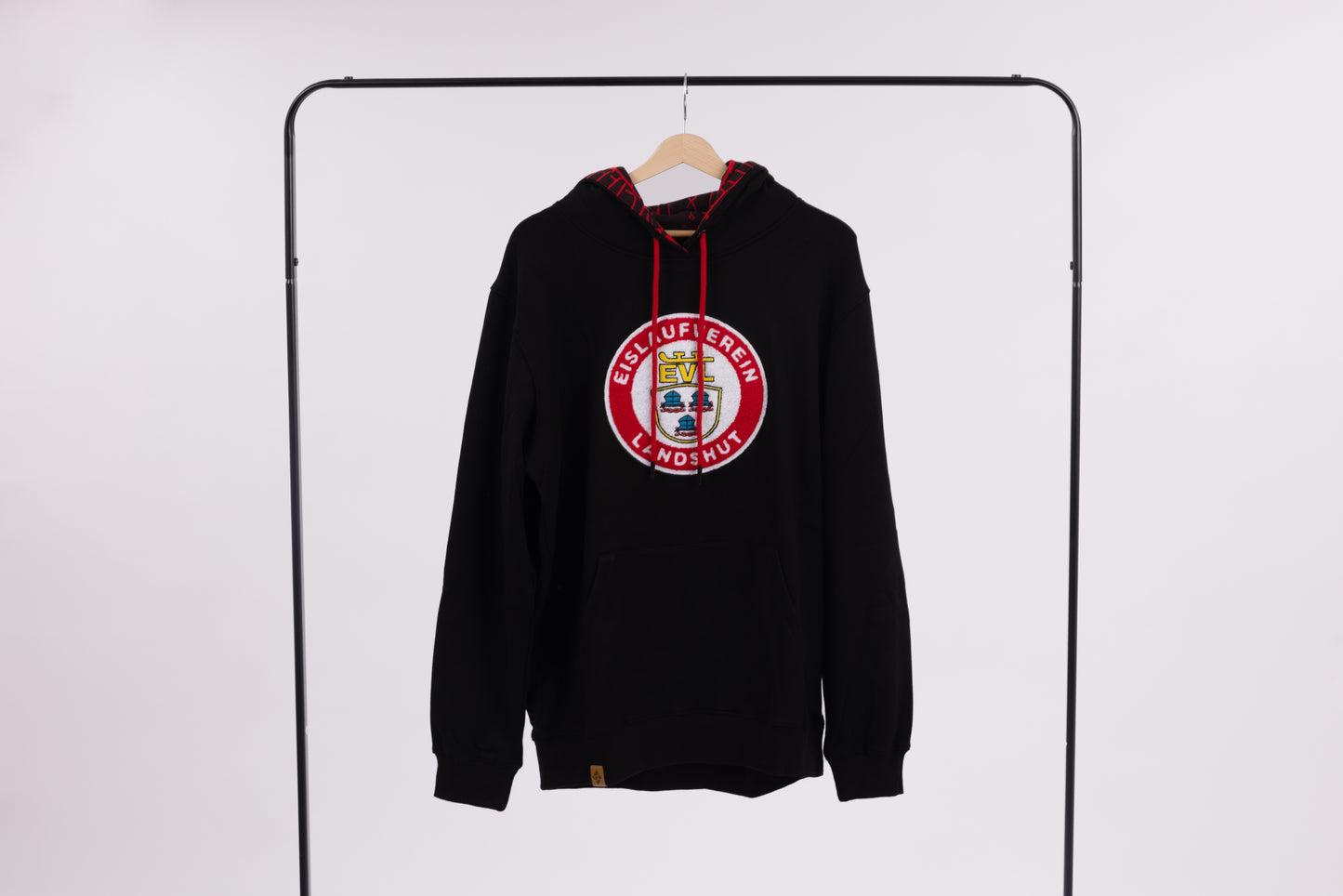 Team-Hoodie von Bavarian Caps