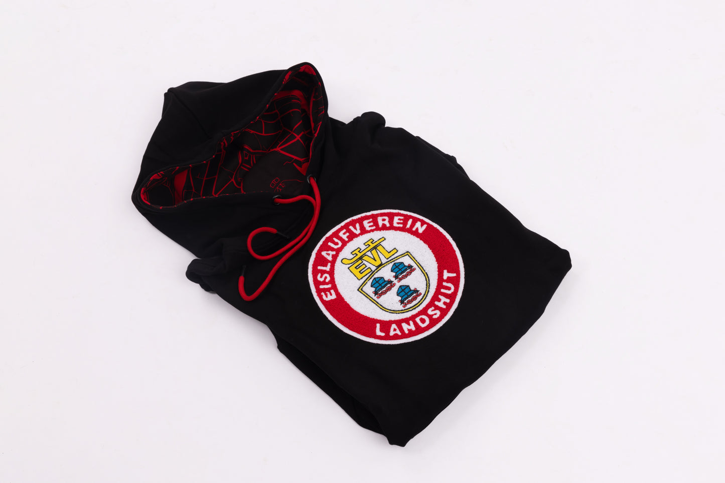 Team-Hoodie von Bavarian Caps