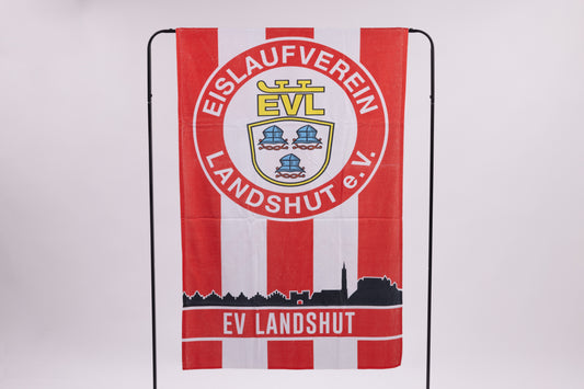 EVL-Badetuch "Streifen"
