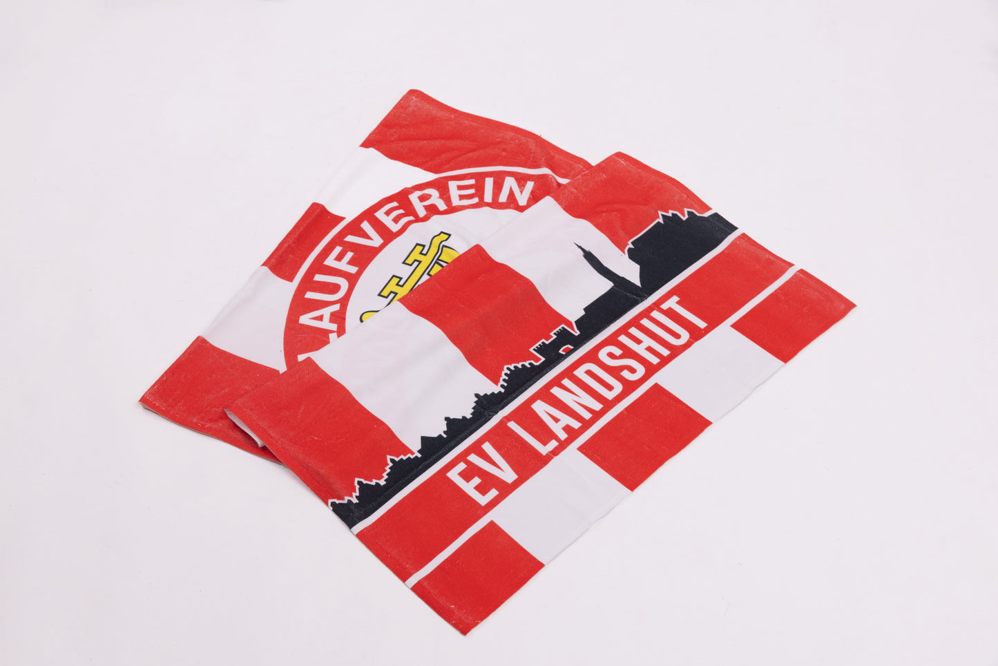 EVL-Badetuch "Streifen"