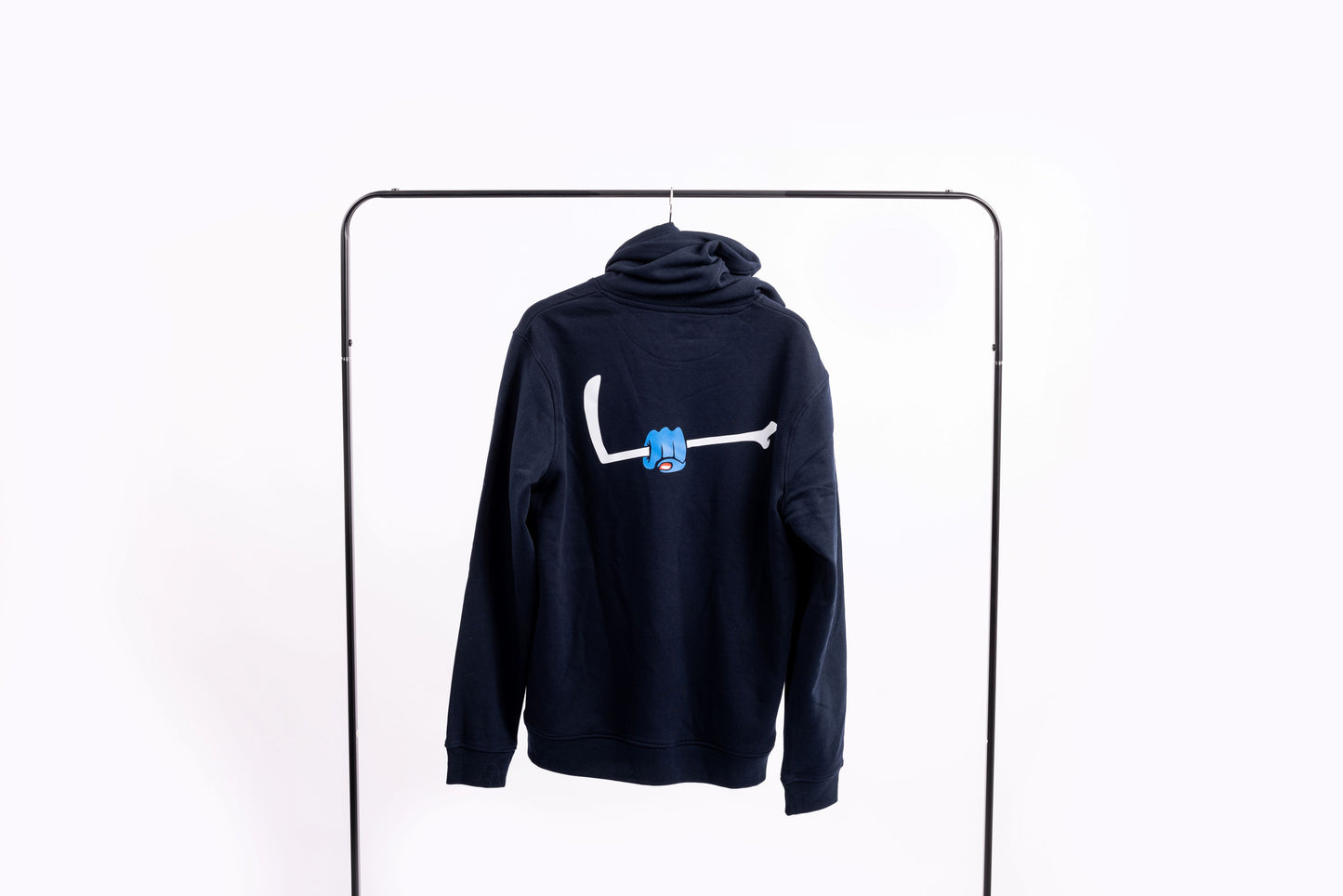 Hoodie "30 Jahre Cannibals"