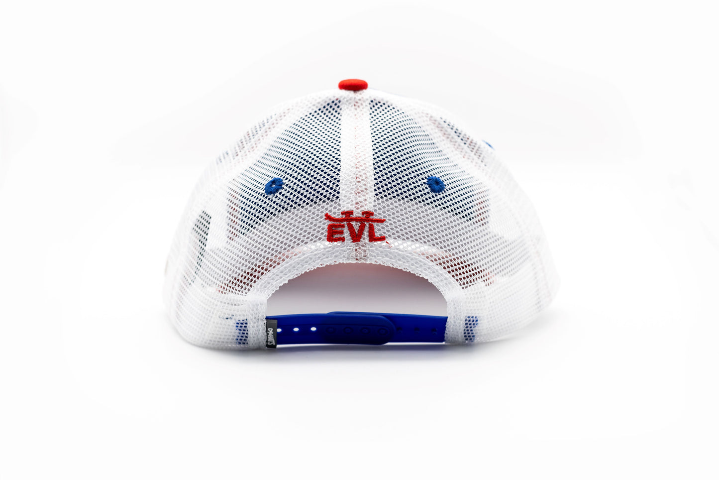 Mesh-Cap "Helm"