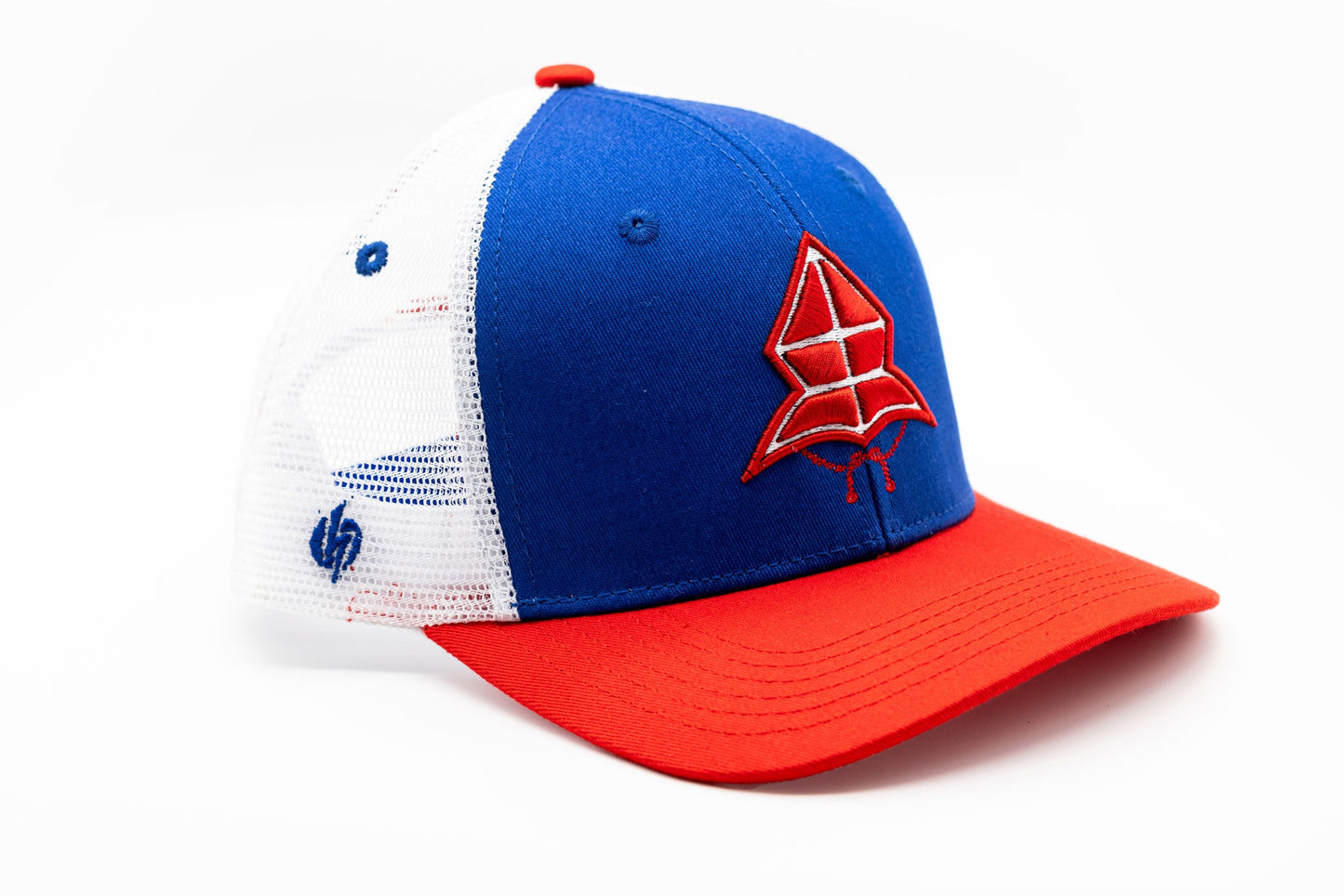 Mesh-Cap "Helm"