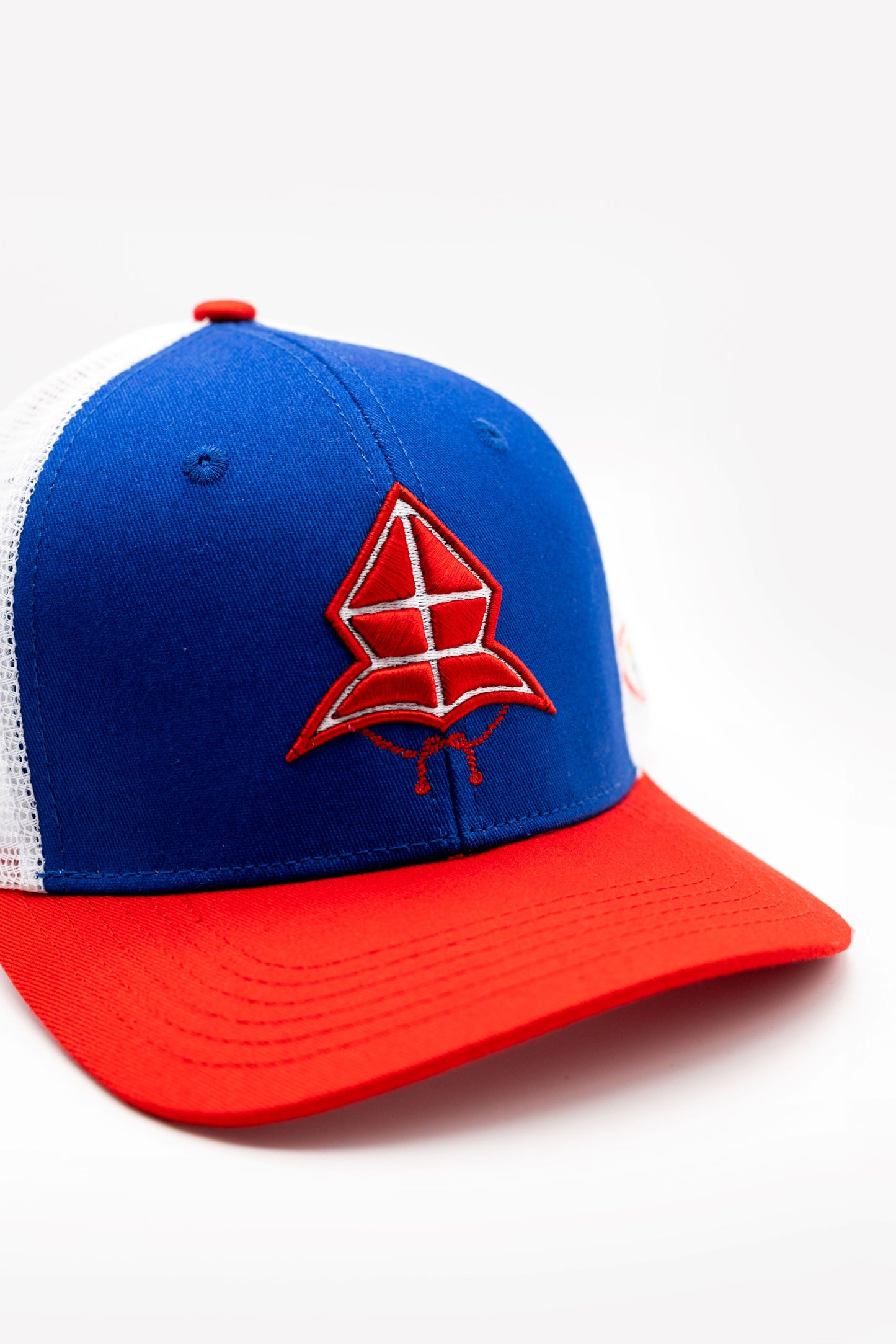 Mesh-Cap "Helm"