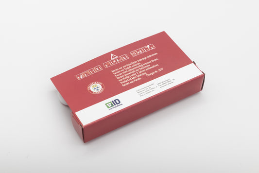 EVL-Geburtstagskerzen