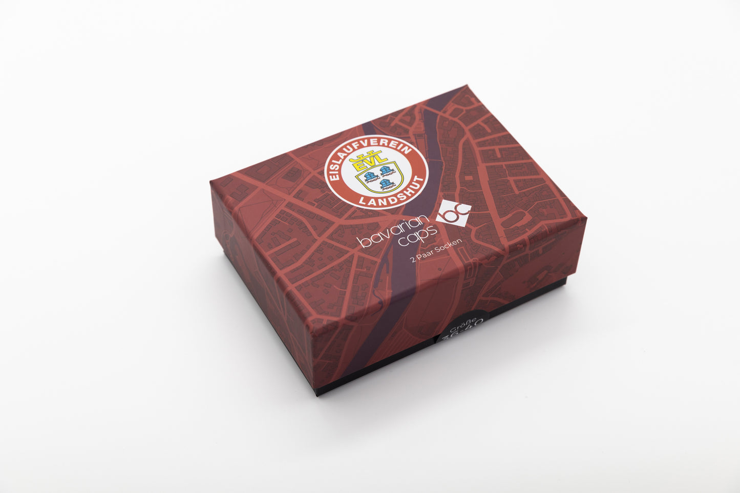 EVL-Sockenbox
