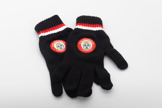 EVL-Strickhandschuhe