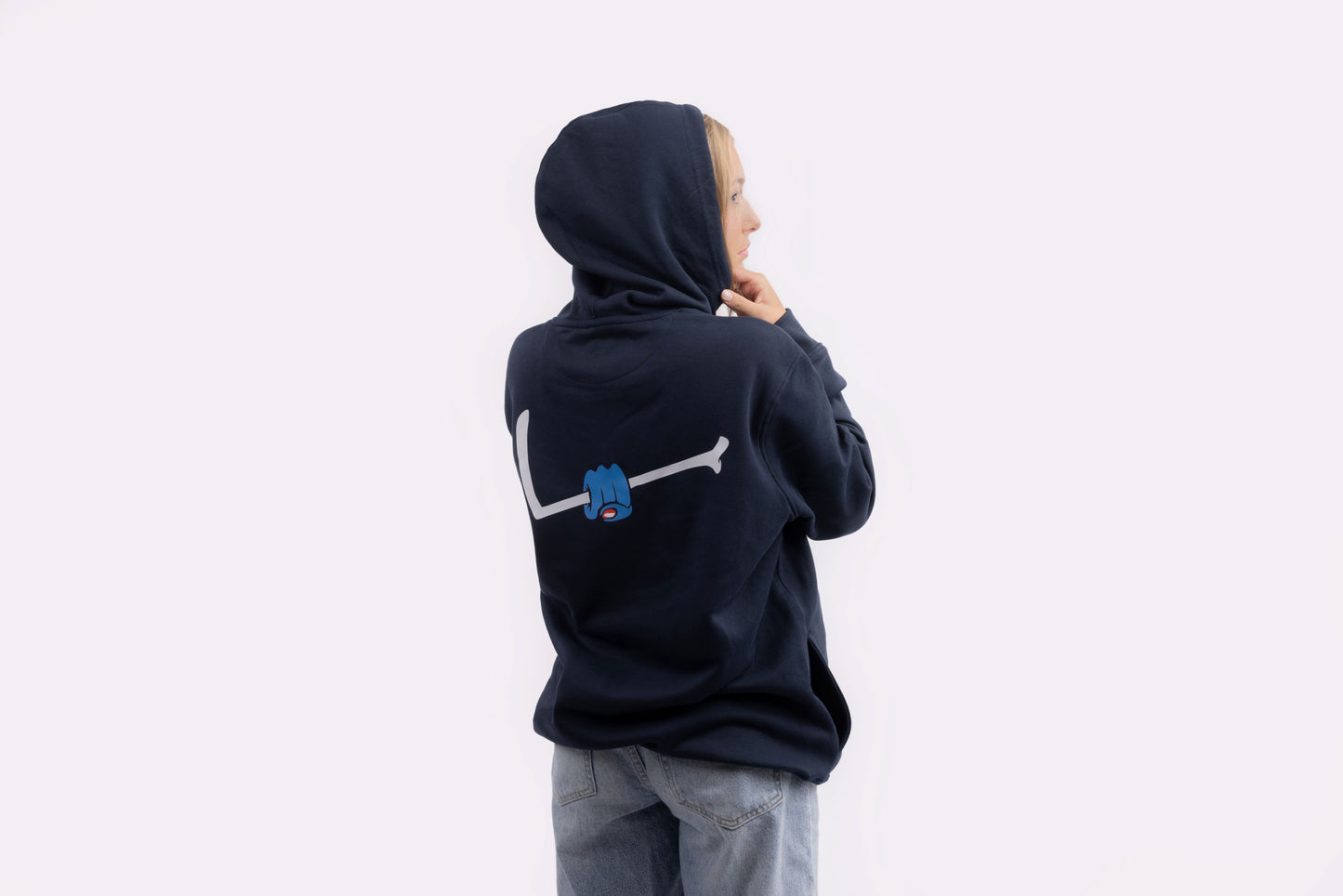 Hoodie "30 Jahre Cannibals"