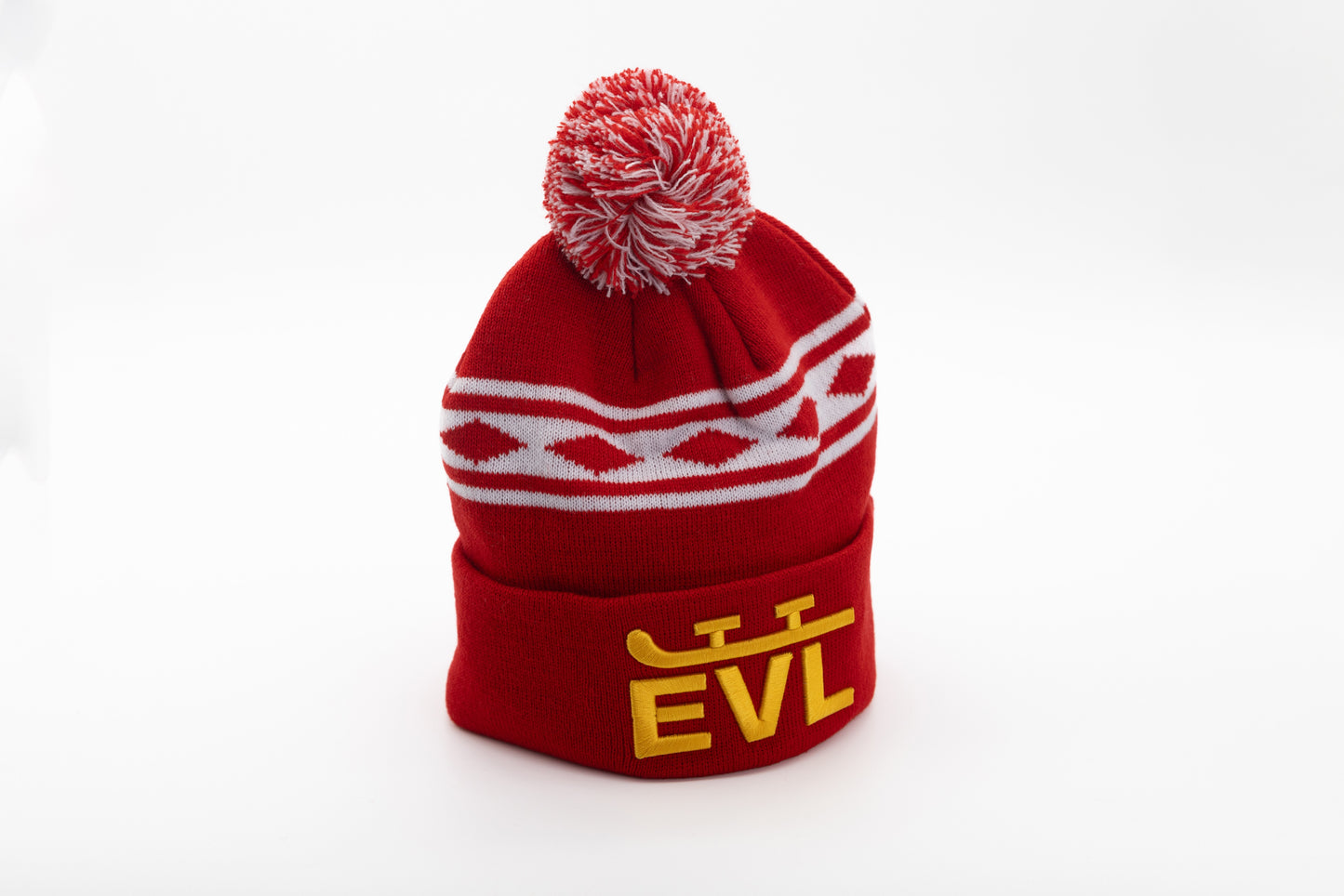 EVL-Mütze "Kufe"
