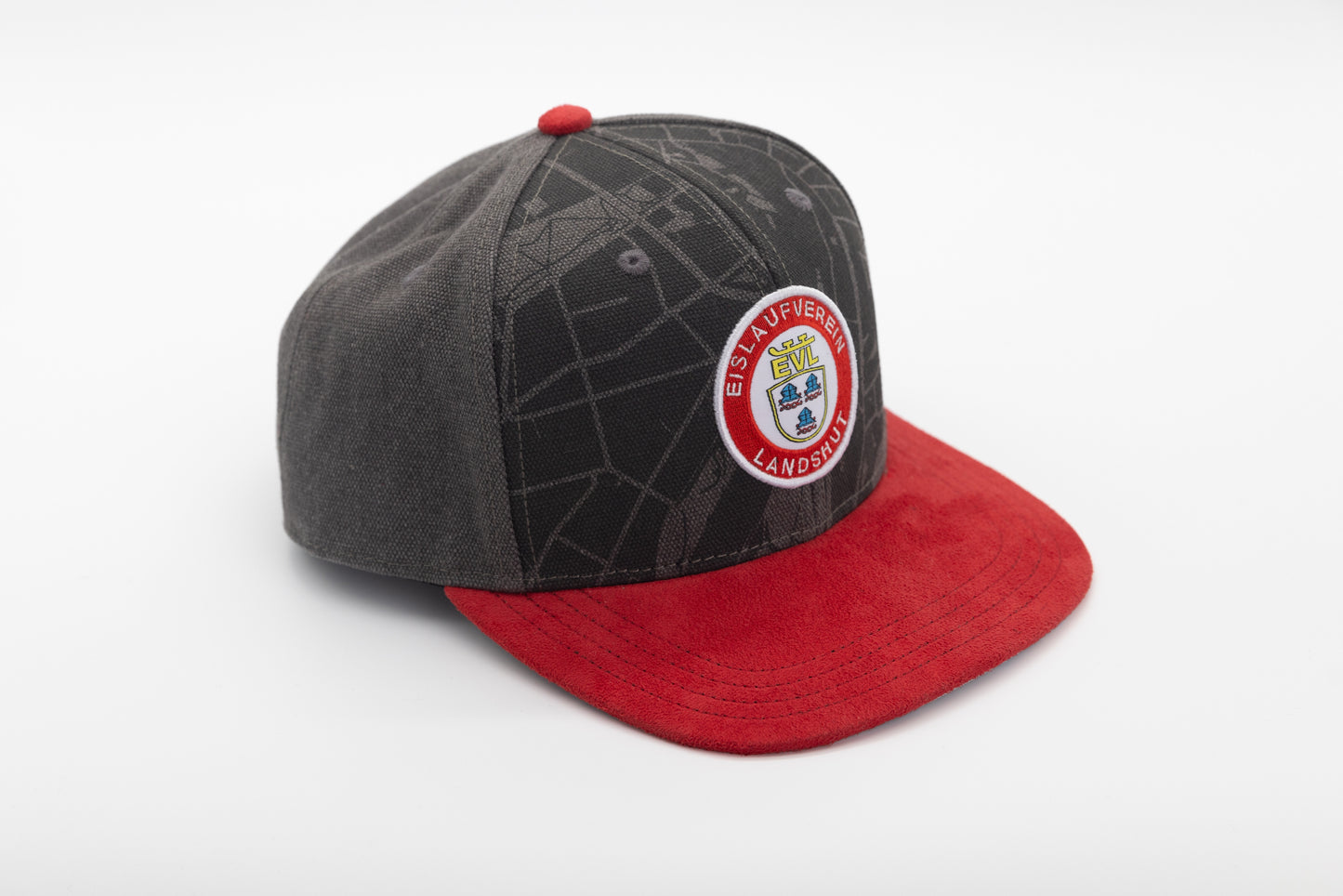 Bavarian Cap "Streets"