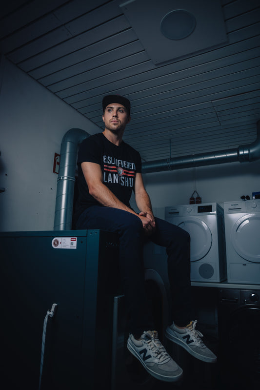 EVL-Shirt "Eislaufverein"