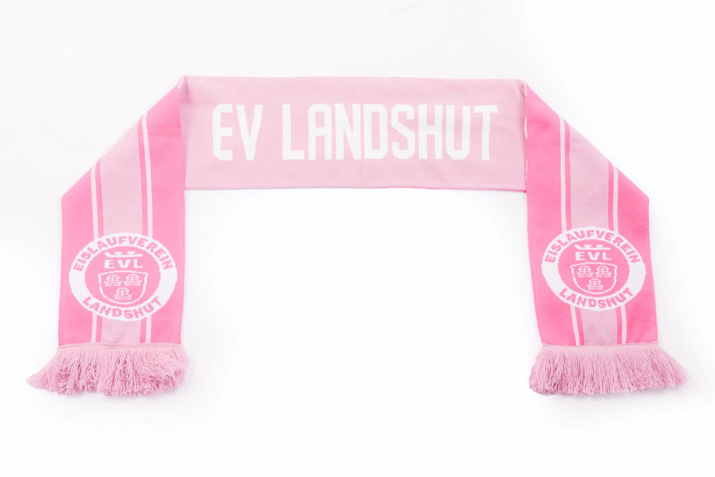 EVL-Saisonschal 2025/26 pink