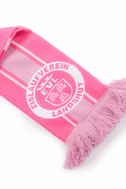 EVL-Saisonschal 2025/26 pink