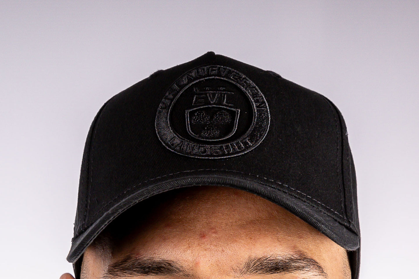 EVL-Cap "Black"