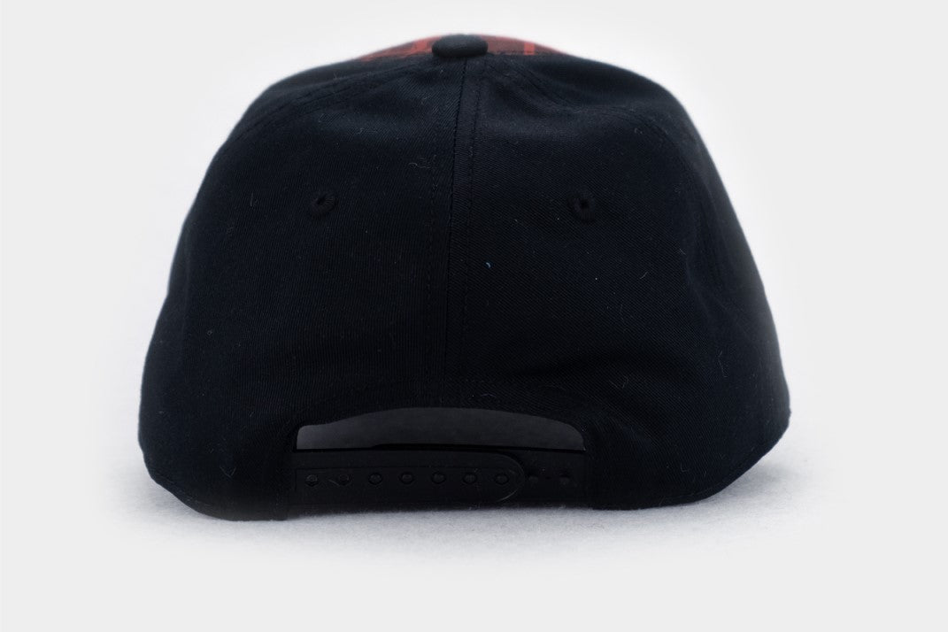 Bavarian Cap "City"