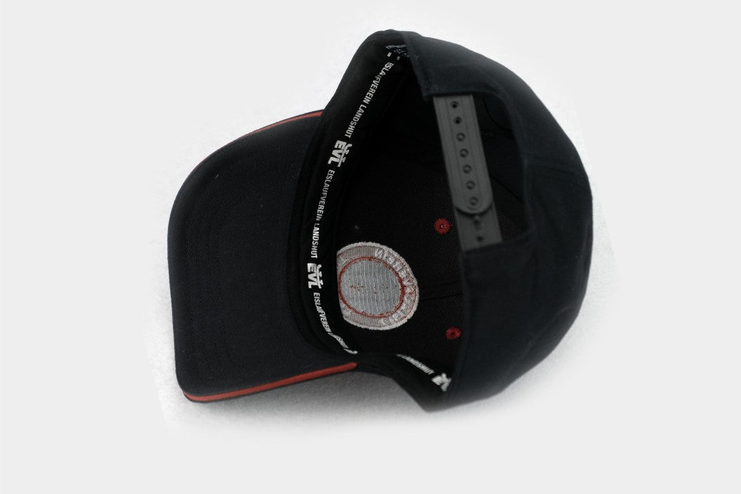 Bavarian Cap "City"