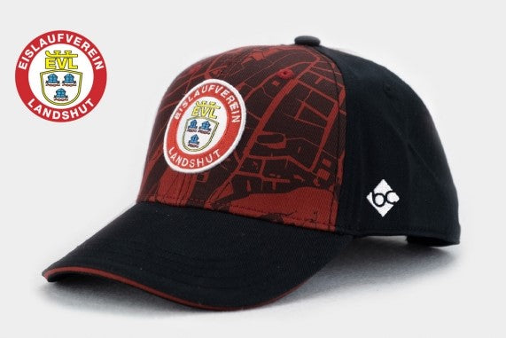 Bavarian Cap "City"