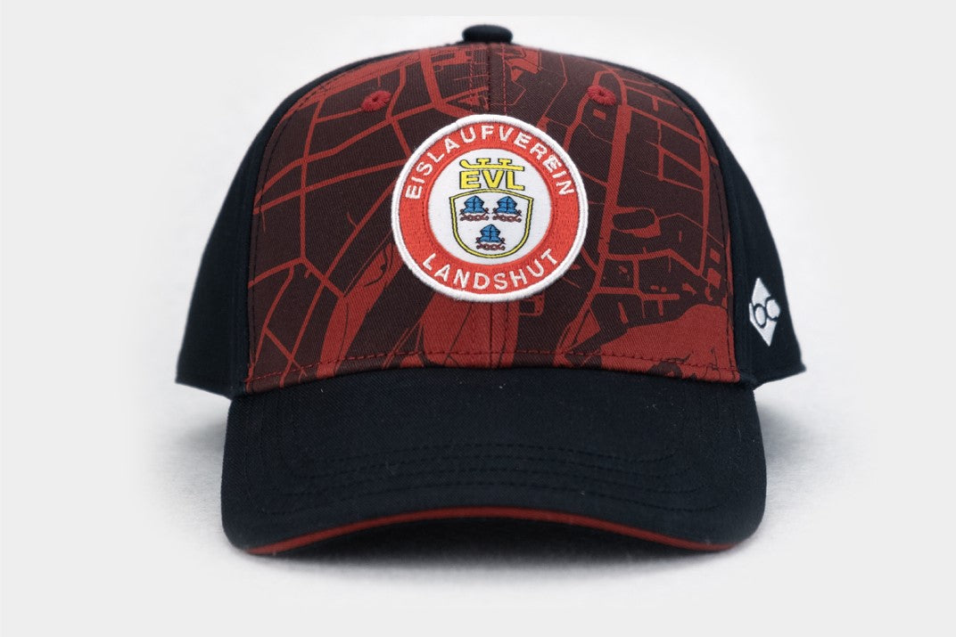 Bavarian Cap "City"