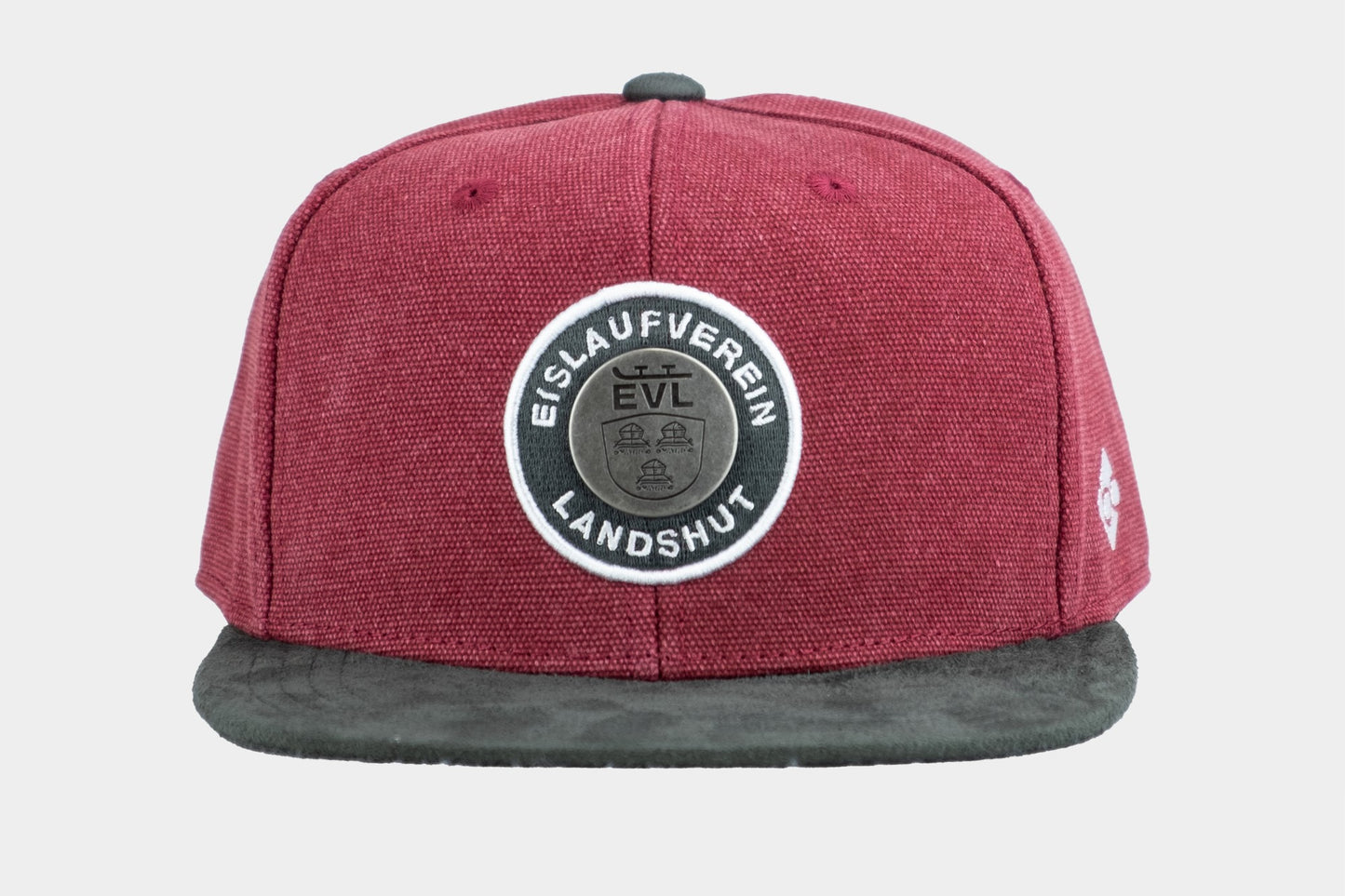 Bavarian Cap "Logo"