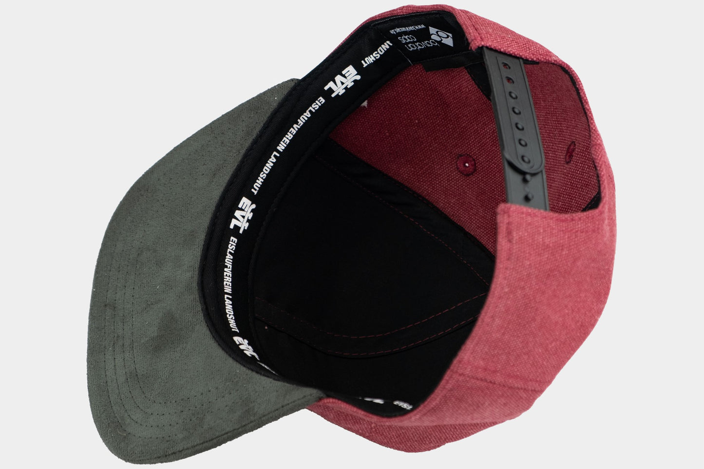 Bavarian Cap "Logo"