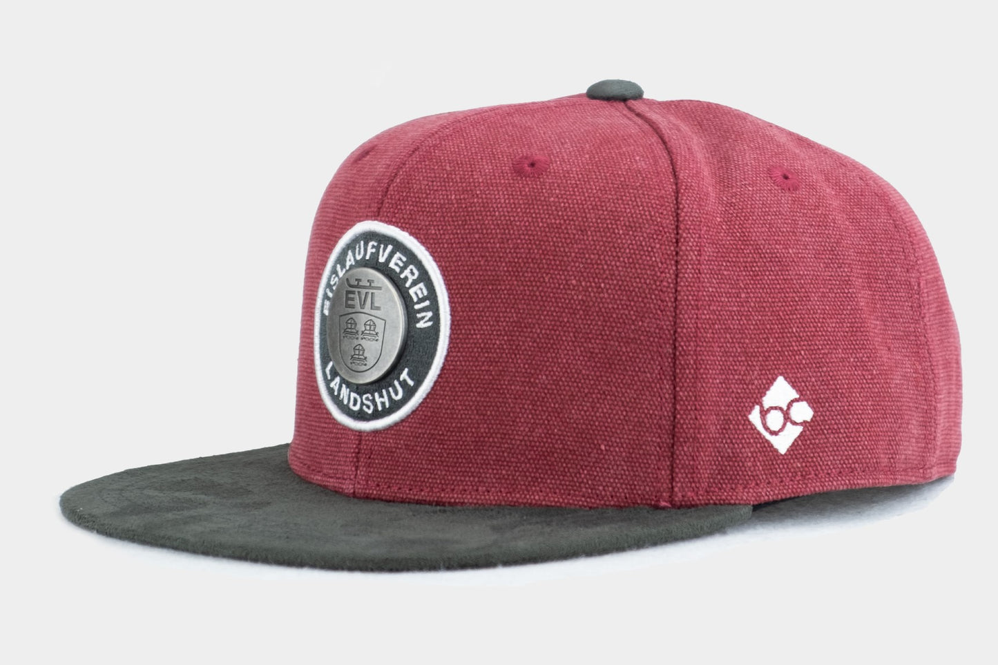 Bavarian Cap "Logo"