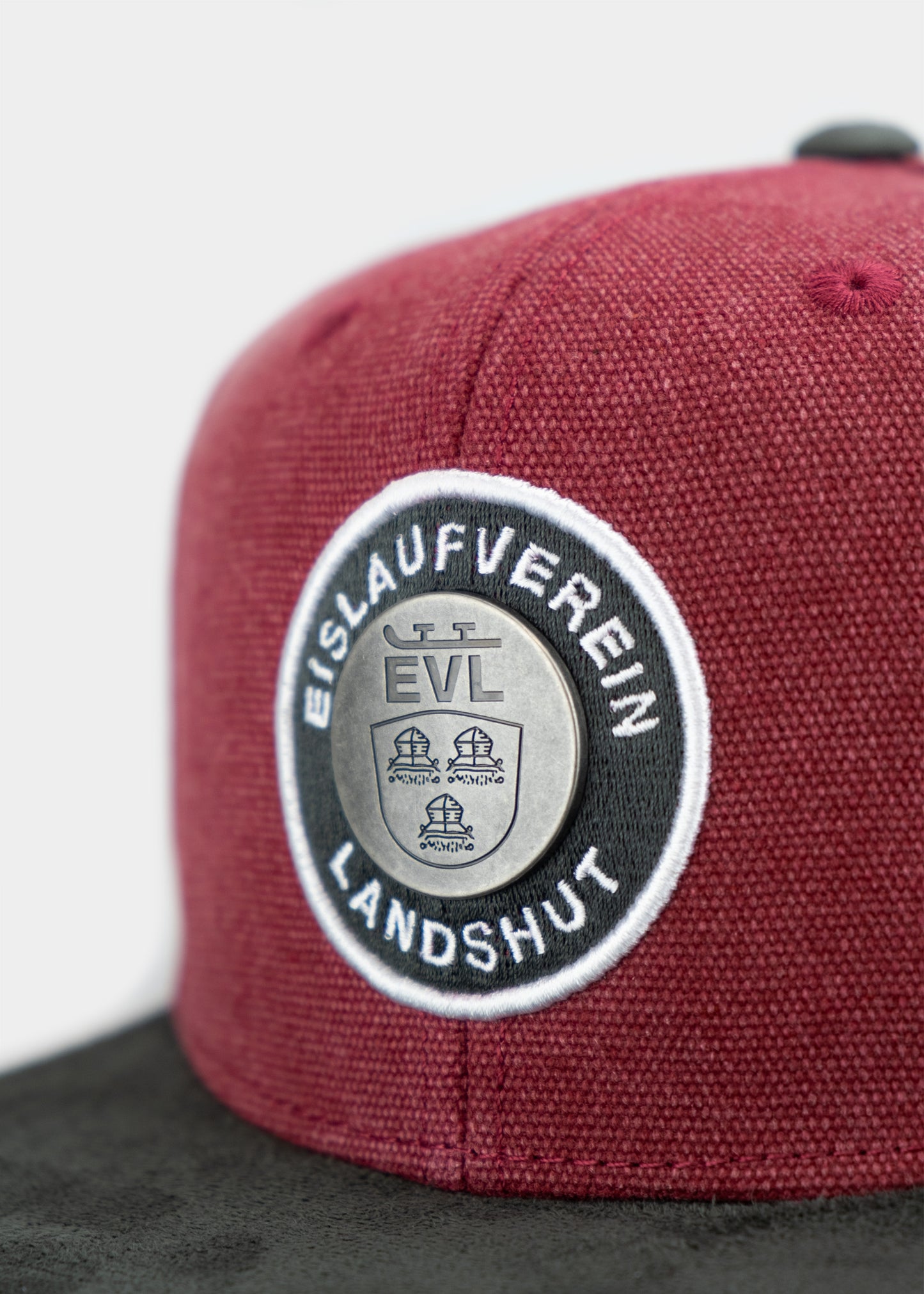 Bavarian Cap "Logo"