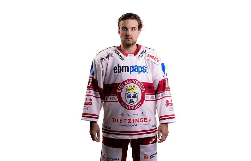 Authentic-Trikot Away Saison 2025/26